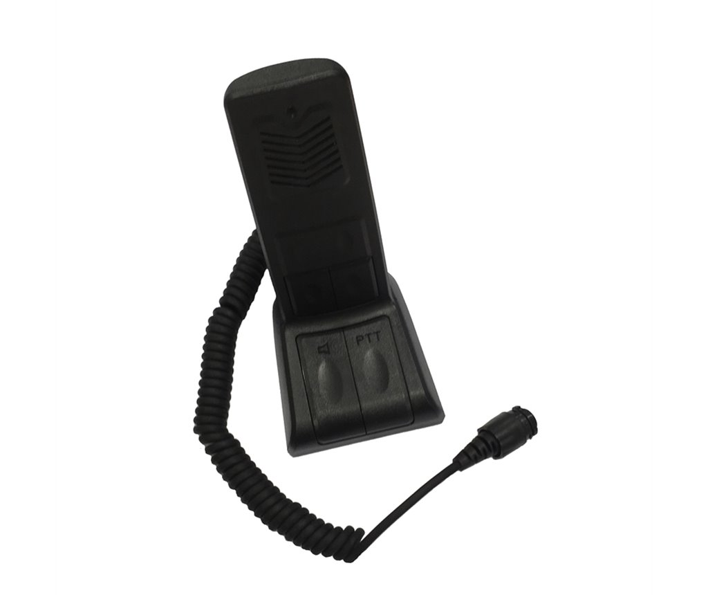 VA Desk Microphone for DM4000 & DM3000 incl. E Series