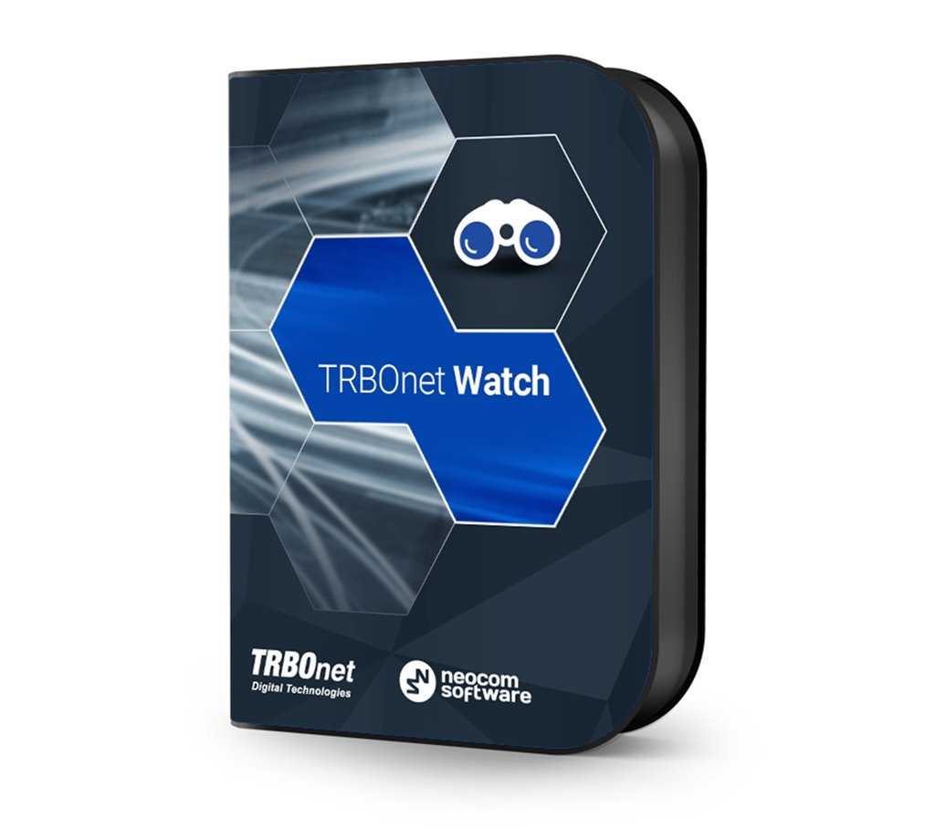 TRBOnet Watch Basic Package