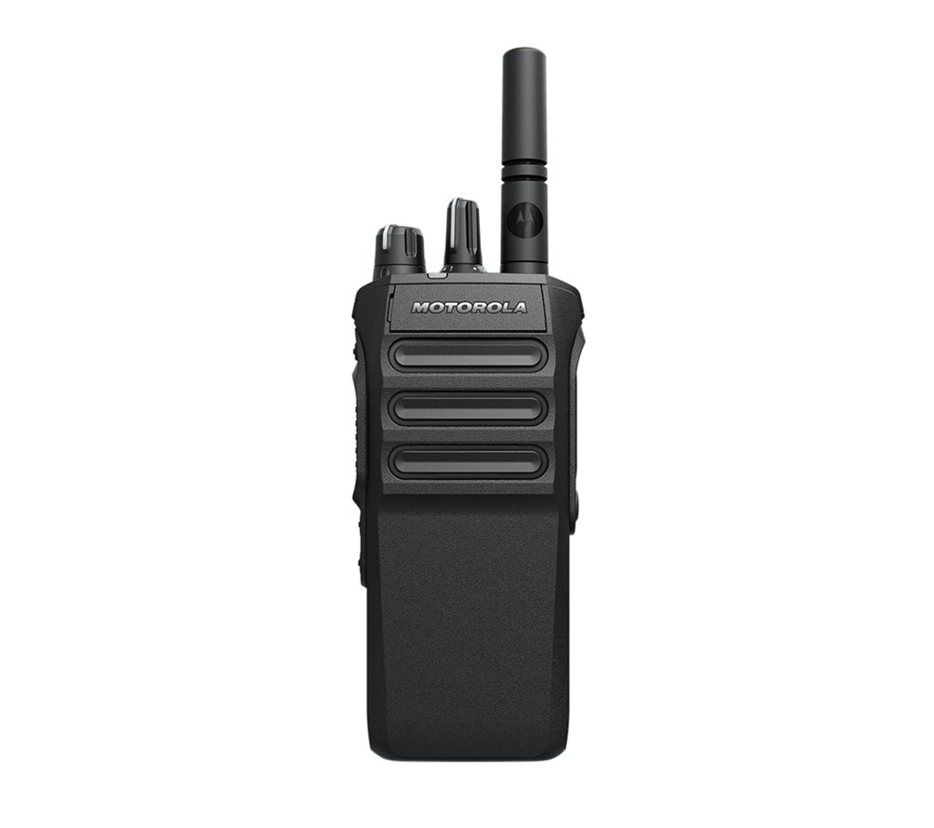 MOTOTRBO R7a Two Way Radio Front